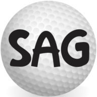 Suffolk Adventure Golf logo