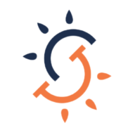 SolarThoughts logo