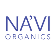 Na'vi Organics logo