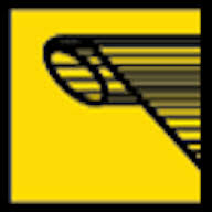J.B. Hunt Transport Services logo