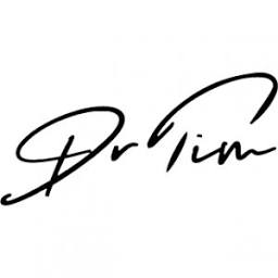 Dr Tim Pearce logo