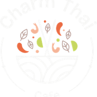 Charmthaicafe logo