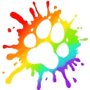 Fur Affinity logo