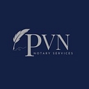PVN Notary Services logo