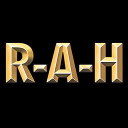 Royal Arsenal History Tours (RAH) logo