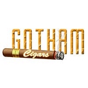 Gotham Cigars logo