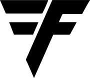 Fallain Fitness logo