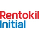 Rentokil Initial New Zealand logo