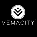Vemacity logo