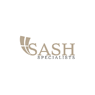 Sash Specialists logo