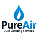 Pure Air Duct Cleaning logo