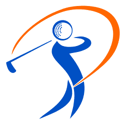 Links Golf Cafe logo