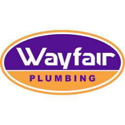 Wayfair Plumbing logo
