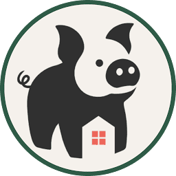 Little Piggy Rentals Ltd. logo