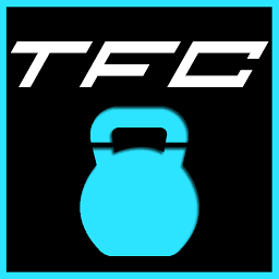 The Fit Class logo