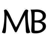 Modestbehaviour logo