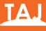 TajVoyages logo