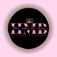 Hmb Salon logo