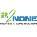 2nd2None Roofing & Construction logo