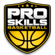 Pro Skills Basketball logo