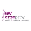 GW Osteopathy Clinic logo