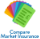 Compare Market Insurance logo