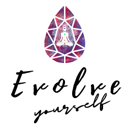 Evolve Yourself logo