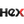 HexAutoParts logo