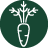 Nearly Naked Veg logo