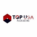 Top USA Packaging logo