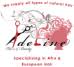 Adeline Hair & Beauty logo