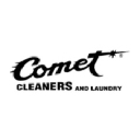 Cometcleaners logo