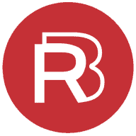 Redbrickprint logo