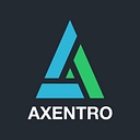 Axentro logo
