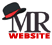 Mr Website logo