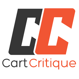 Cart Critique logo