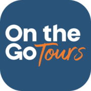 On The Go Tours logo
