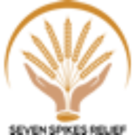 Seven Spikes Relief logo