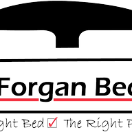 The Forgan Bed CO logo
