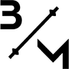 Benchmark Fitness logo