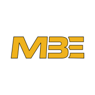 MBE Training logo