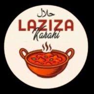 Laziza Karahi Derby logo