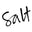 Salt Boutique logo