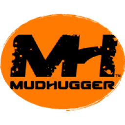 Themudhugger logo