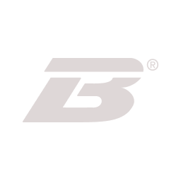 Brodie League logo