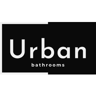 Urban Bathrooms logo