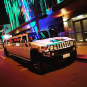 My Limo Hire Perth logo