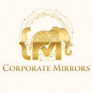 Corporatemirrors logo