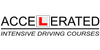 Accelerated Driving Courses logo
