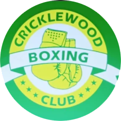 Cricklewoodboxinggym logo
